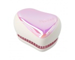 Tangle Teezer Compact Styler Brush Pink Holographic Щетка для волос