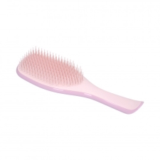 Tangle Teezer Wet Detangler Hairbrush Pink Juuksehari märgadele juustele