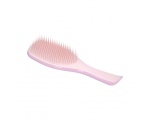Tangle Teezer Wet Detangler Hairbrush Pink Juuksehari märgadele juustele