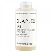 Olaplex Bond Maintenance Shampoo NO4 Šampoon 250ml