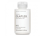 Olaplex Hair Perfector NO3 Регенерирующий эликсир для ухода за поврежденными волосами 100мл