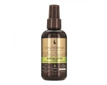 Macadamia Natural Oil Nourishing Oil Spray Hiusöljy 125ml