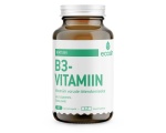 Ecosh Vitamin B3 90 capsules