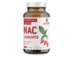 Ecosh NAC Kibuvits 90 kapslit