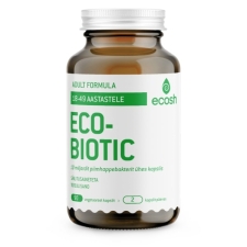 Ecosh Ecobiotic Adult90 kapselia