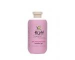 FLUFF Shower gel Kudzu and orange blossom Гель для душа 500мл