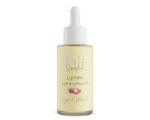 FLUFF Face Milk Lychee Hydrating Увлажняющее молочко для лица с экстрактом личи 40мл