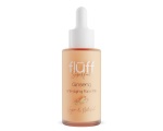 FLUFF Face Milk Ginseng Anti aging 40ml