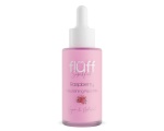 FLUFF Face Milk Raspberry Nourishing Питательное молочко для лица с экстрактом малины 40мл