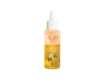 FLUFF Two phase Face Serum Turmeric and vitamin C Booster Kahefaasiline näoseerum 40ml