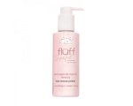 FLUFF Face cleansing lotion Очищающая эмульсия для лица 150мл