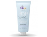 FLUFF Body Cream Plums in Chocolate Nourishing 150ml 