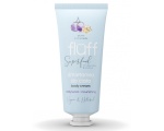 FLUFF Body Cream Plums in Chocolate Nourishing Крем для тела Слива в шоколаде 150мл