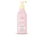 FLUFF Body Cream Banana and Watermelon 200ml