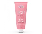 FLUFF Hand Cream Antibacterial and Moisturizing Raspberry Увлажняющий антибактериальный крем для рук 50мл