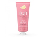 FLUFF Hand Cream Antibacterial and Moisturizing Banana Увлажняющий антибактериальный крем для рук 50мл