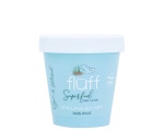 FLUFF Happy Cloud Smoothing Body Balm Siluv kehakreem 150g