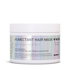 TRUST MY sister Humectant  Hair Mask 100ml