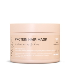TRUST MY sister Protein Hair Mask medium porosity hair Juuksemask normaalsetele keskmise poorsusega juustele 150g