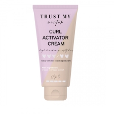 TRUST MY sister Curl Activator Cream 150ml