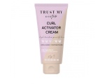 TRUST MY sister Curl Activator Cream Крем для укладки вьющихся волос 150мл