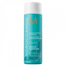 Moroccanoil Color Complete Shampoo Šampoon värvitud juustele 250ml