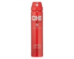 CHI 44 Iron Guard Firm Hold Protecting Spray Термозащитный лак для волос сильной фиксации 74г