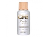 CHI Keratin Silk Infusion Uudistava seerumi hiuksille 15ml