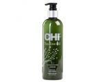 CHI Tea Tree Oil Conditioner Hiuspohjaa rauhoittava hoitoaine 340ml