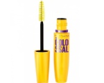 Maybelline Mascara Colossal Glam Black Ripsmetušš