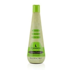 Macadamia Natural Oil Smoothing Conditioner Hoitoaine 300ml
