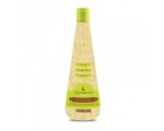 Macadamia Natural Oil Smoothing Shampoo Silendav šampoon 300ml