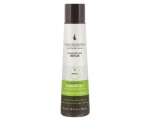 Macadamia Natural Oil Weightless Repair Shampoo Шампунь для волос 300мл