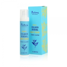 Nurme Collagen renewal Night cream 50ml