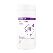 Chemi-Parm Bacticid AF Wipes 150pc