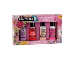 Beauty Jar Gift Set The Fragrant Garden kinkekomplekt 