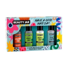Beauty Jar Gift Set Have a Good Hair Day 