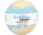 BUBBLES Бомбочка для ванны Bubble Yum 115g