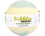 BUBBLES Бомбочка для ванны Summer Apple 115g