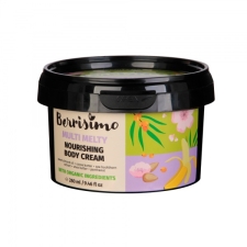 Beauty Jar Berrisimo Body Cream Multi Melty Kehakreem 280ml