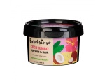 Beauty Jar Berrisimo Butter for skin and hair Coco Jumbo 240g