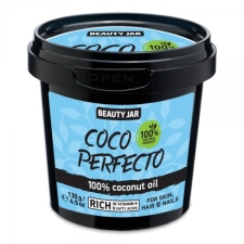Beauty Jar Coconut oil Coco Perfecto 130g
