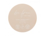 BYS BE FREE Translucent Powder Clean 