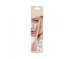 BYS BE FREE Auto Thin Brow Liner Brown Карандаш для бровей с щеточкой