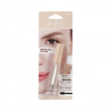 BYS BE FREE Brow Gel Styler Clear