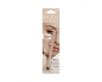 BYS BE FREE Silmänrajauskynä Auto Eyeliner Pencil Brown