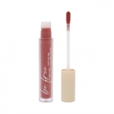 BYS BE FREE Collagen Lipgloss Rose