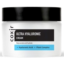 Coxir Ultra Hyaluronic Cream Kasvovoide 50ml