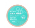 ​Mizon Cica Aloe 96% Soothing Gel Cream Успокаивающий гель-крем 300г