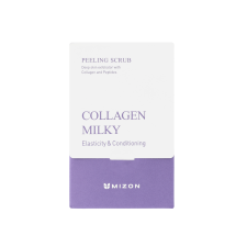 Mizon Collagen Milky Peeling Scrub 40pc